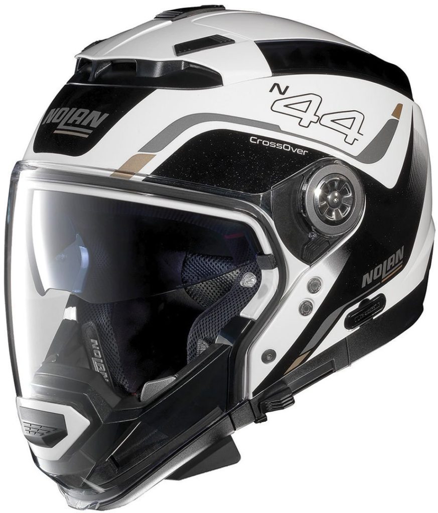 Nolan n44 Kask İncelemesi